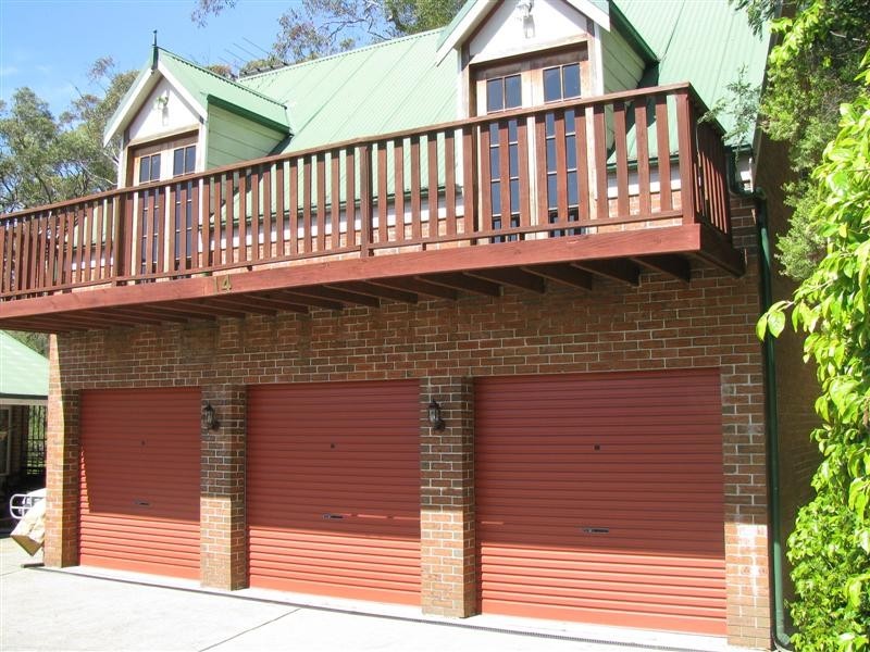 Bowen Mountain NSW 2753