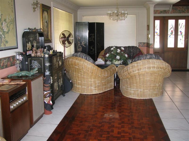 Bowen Mountain NSW 2753