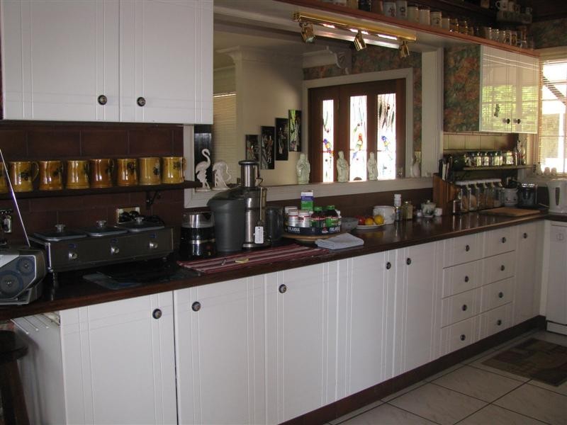 Bowen Mountain NSW 2753