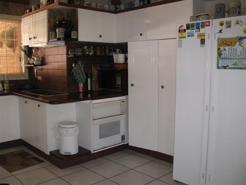 Bowen Mountain NSW 2753