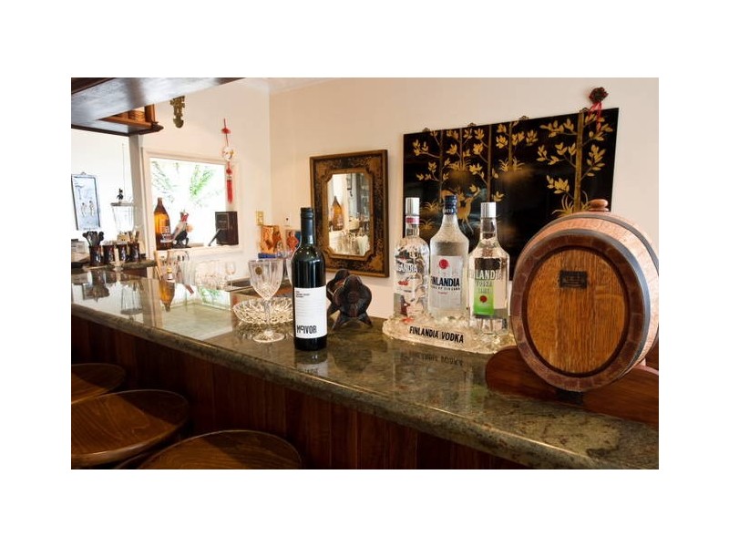 Bowen Mountain NSW 2753