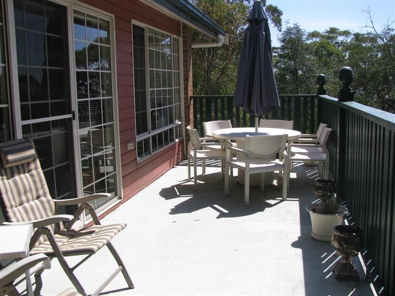 Bowen Mountain NSW 2753