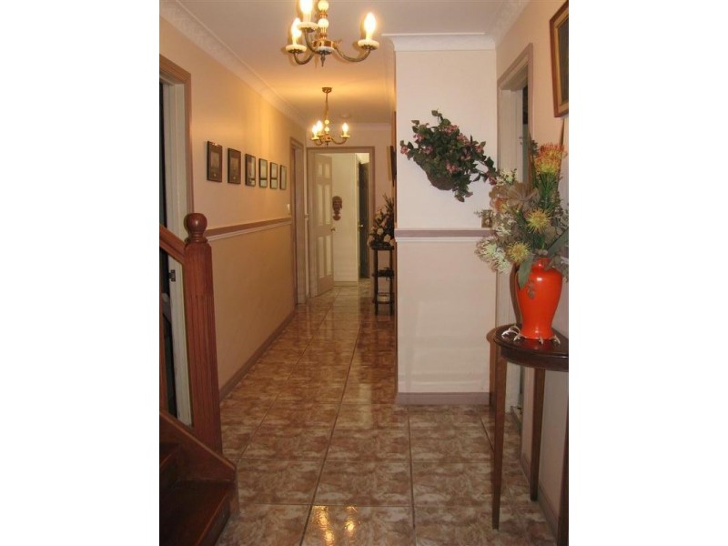 Bowen Mountain NSW 2753