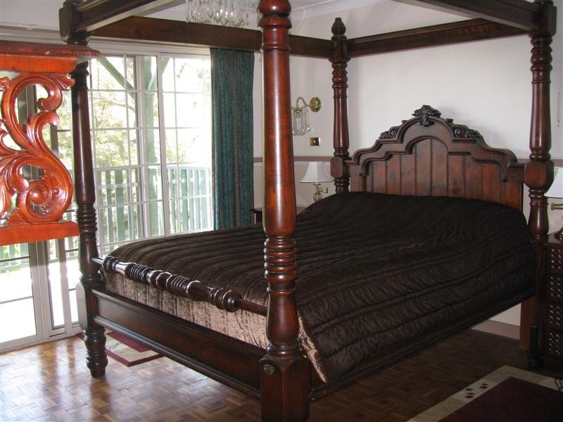 Bowen Mountain NSW 2753