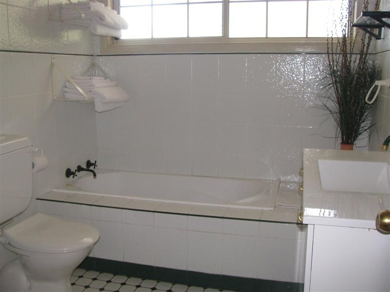 Bowen Mountain NSW 2753