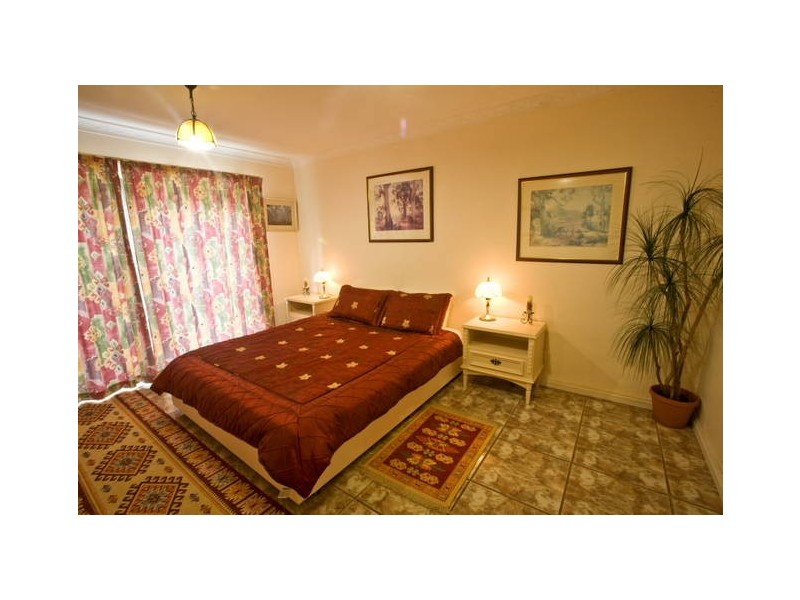 Bowen Mountain NSW 2753