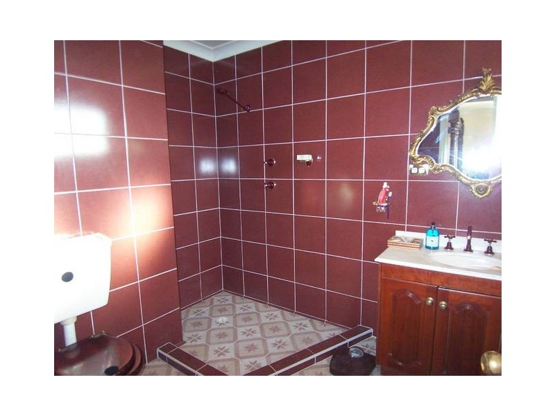 Bowen Mountain NSW 2753