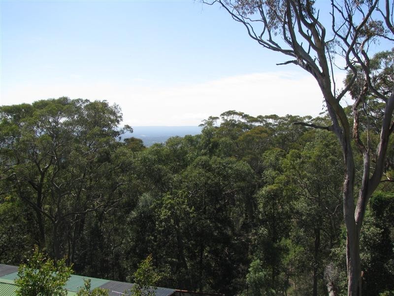 Bowen Mountain NSW 2753