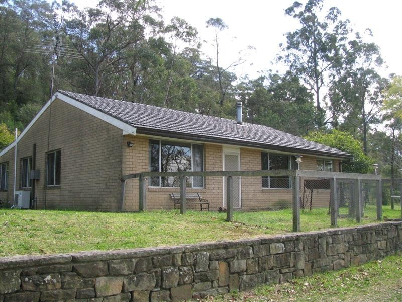 Lower Portland NSW 2756
