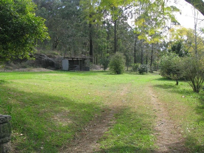 Lower Portland NSW 2756