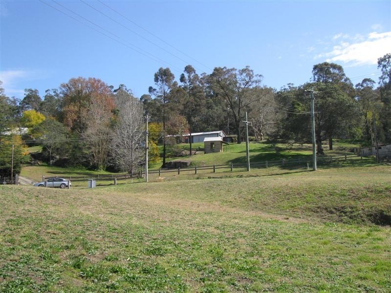 Lower Portland NSW 2756