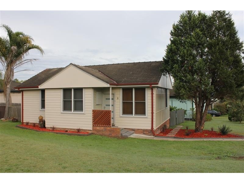 8 Yarrawonga Street, South Windsor NSW 2756