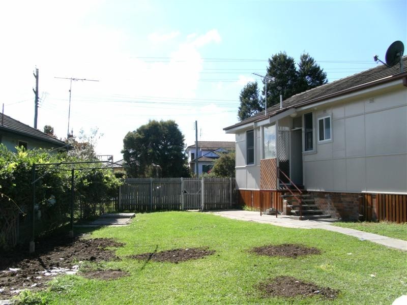 8 Yarrawonga Street, South Windsor NSW 2756