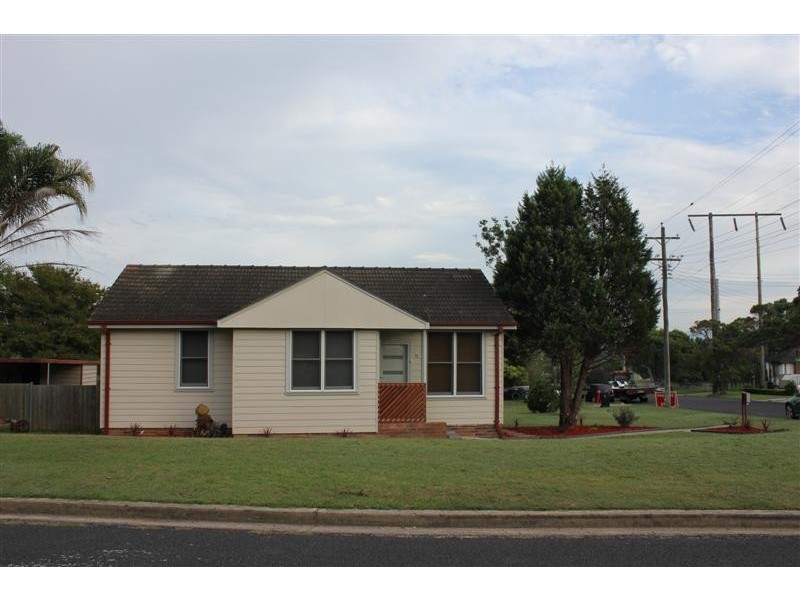 8 Yarrawonga Street, South Windsor NSW 2756