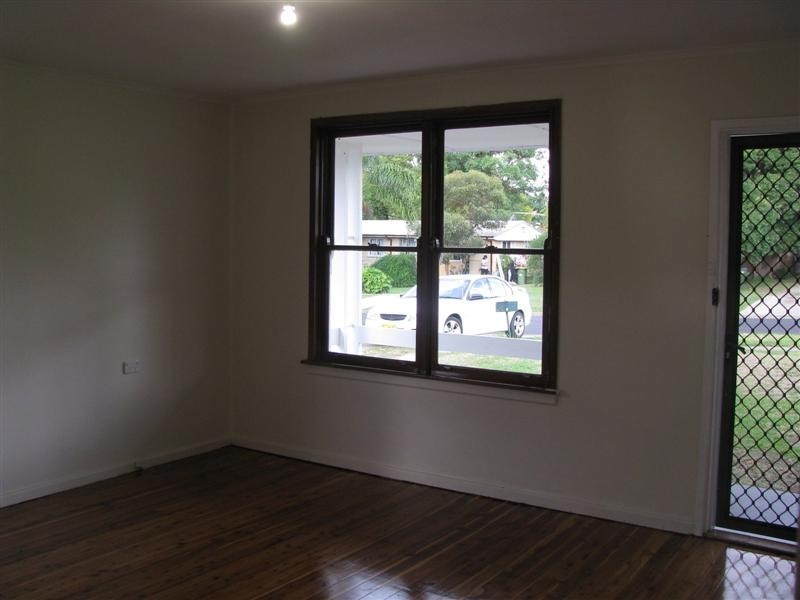 14 Sunnyside Cres, North Richmond NSW 2754