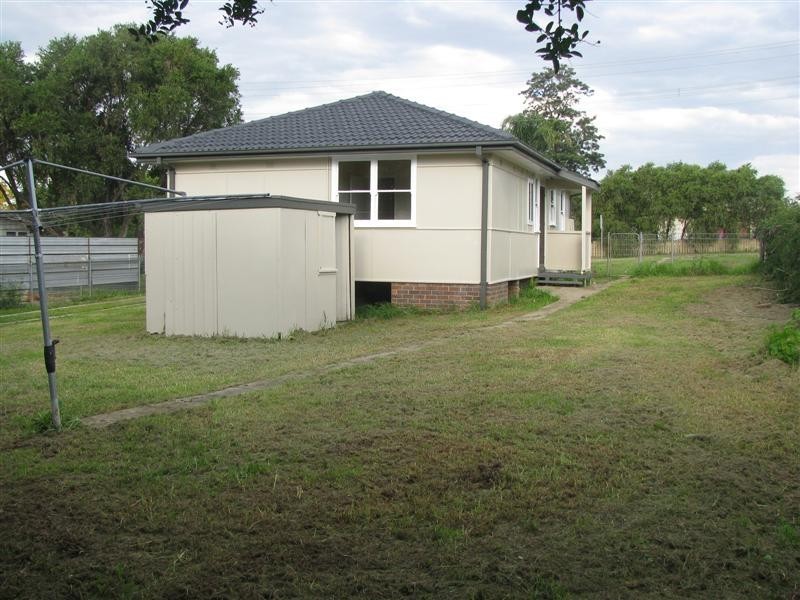 14 Sunnyside Cres, North Richmond NSW 2754