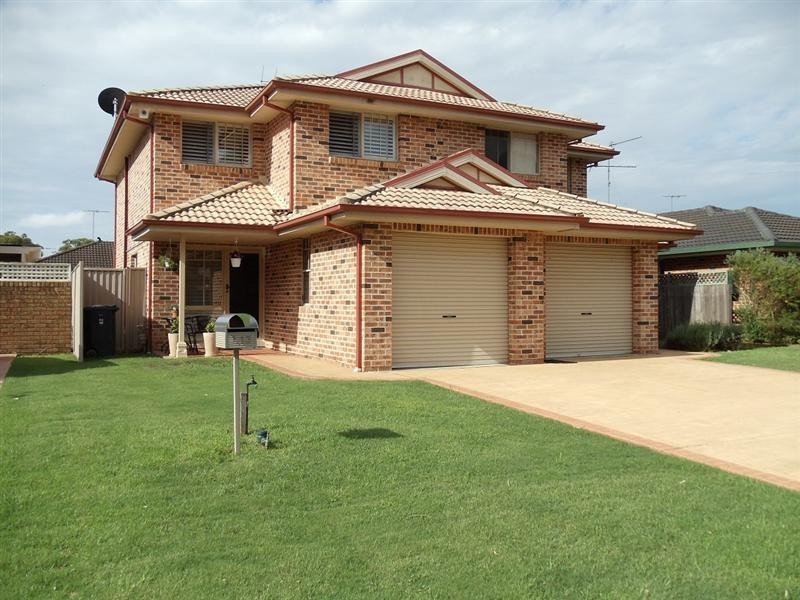 1/13 Sunderland Cres, Bligh Park NSW 2756