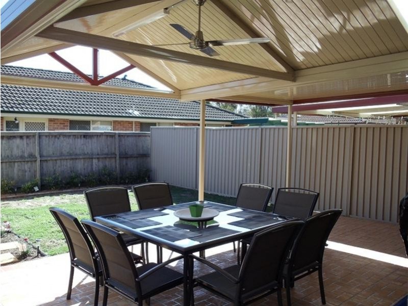 1/13 Sunderland Cres, Bligh Park NSW 2756