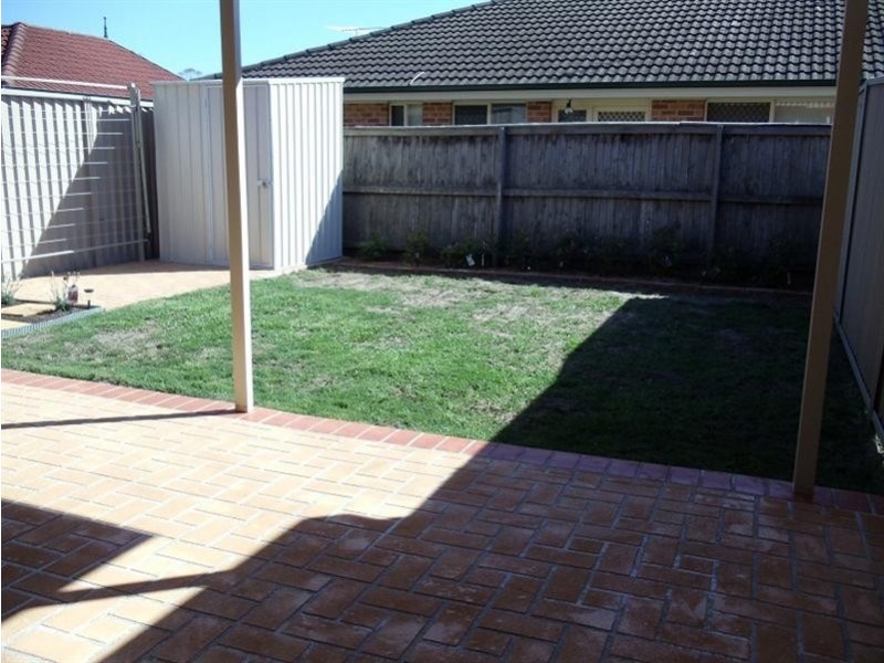 1/13 Sunderland Cres, Bligh Park NSW 2756