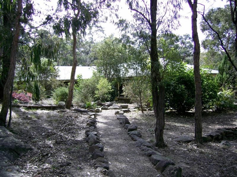 240 Bull Ridge Road, East Kurrajong NSW 2758