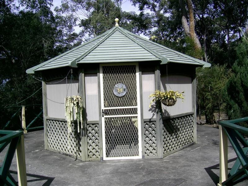 240 Bull Ridge Road, East Kurrajong NSW 2758