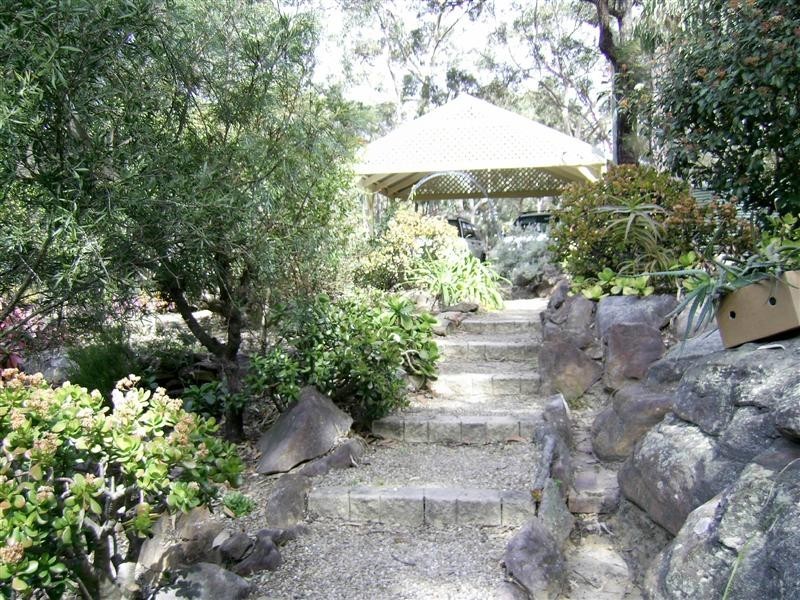 240 Bull Ridge Road, East Kurrajong NSW 2758