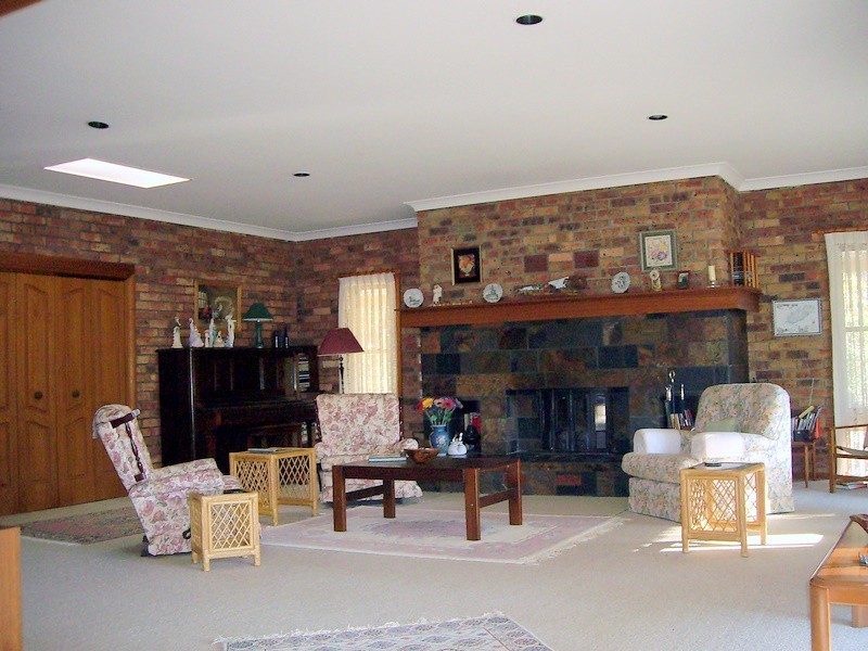 240 Bull Ridge Road, East Kurrajong NSW 2758