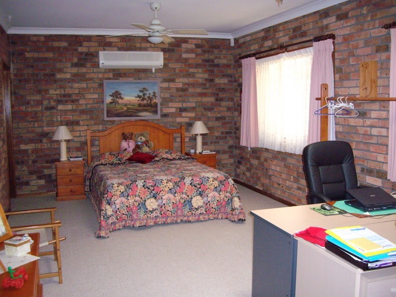 240 Bull Ridge Road, East Kurrajong NSW 2758