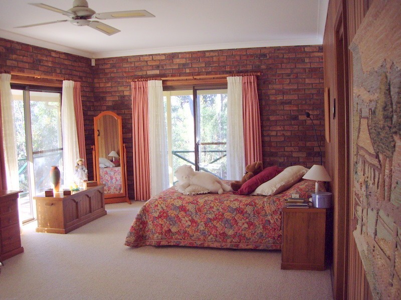 240 Bull Ridge Road, East Kurrajong NSW 2758