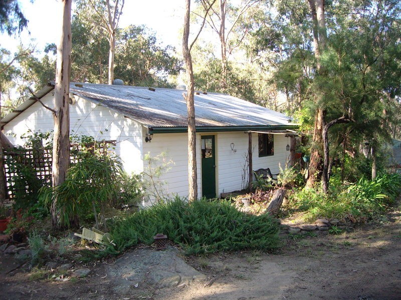 240 Bull Ridge Road, East Kurrajong NSW 2758