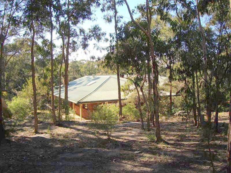 240 Bull Ridge Road, East Kurrajong NSW 2758