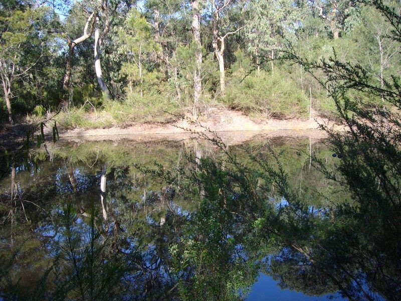 240 Bull Ridge Road, East Kurrajong NSW 2758