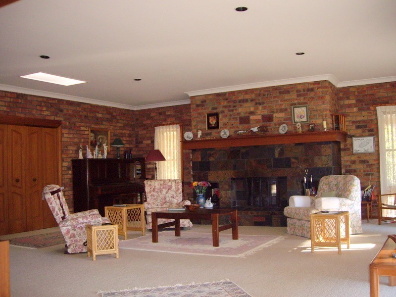 240 Bull Ridge Road, East Kurrajong NSW 2758