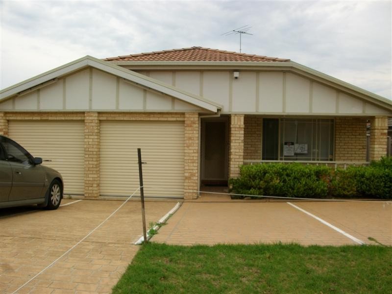 4 Betts St, Kellyville Ridge NSW 2155