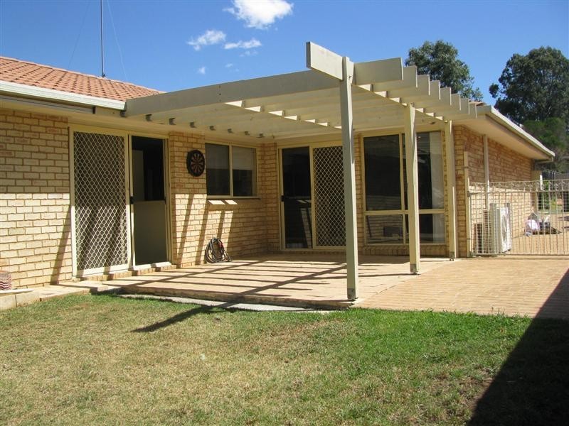 4 Betts St, Kellyville Ridge NSW 2155