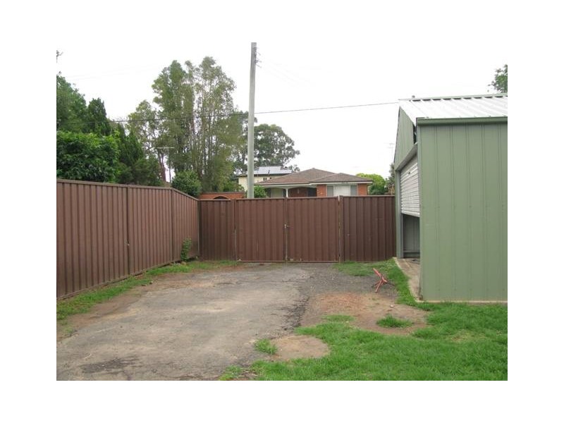 22 Mason Avenue, Hobartville NSW 2753