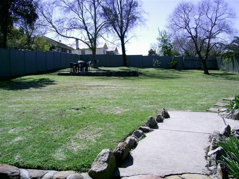 Wilberforce NSW 2756