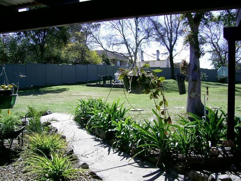 Wilberforce NSW 2756