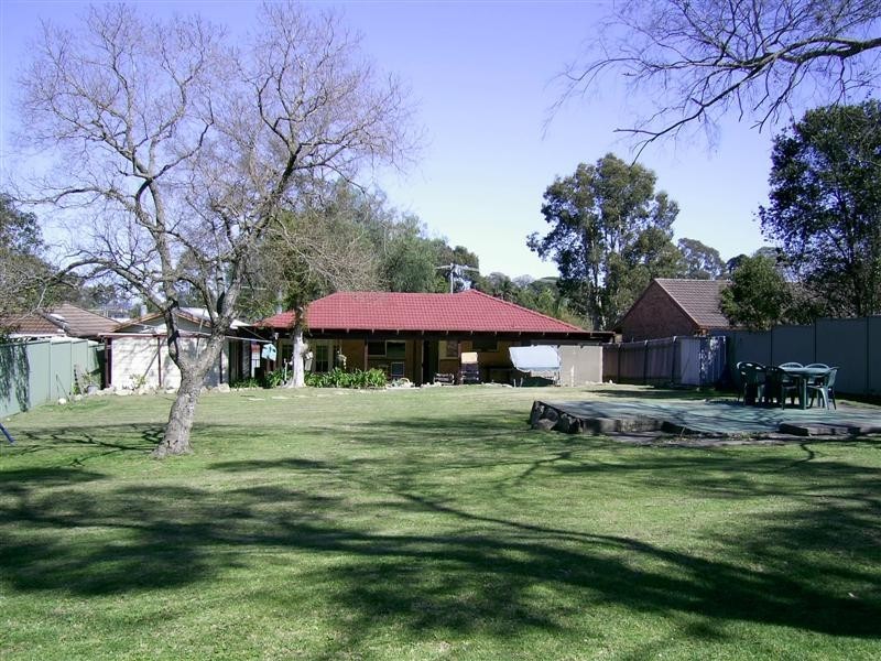 Wilberforce NSW 2756