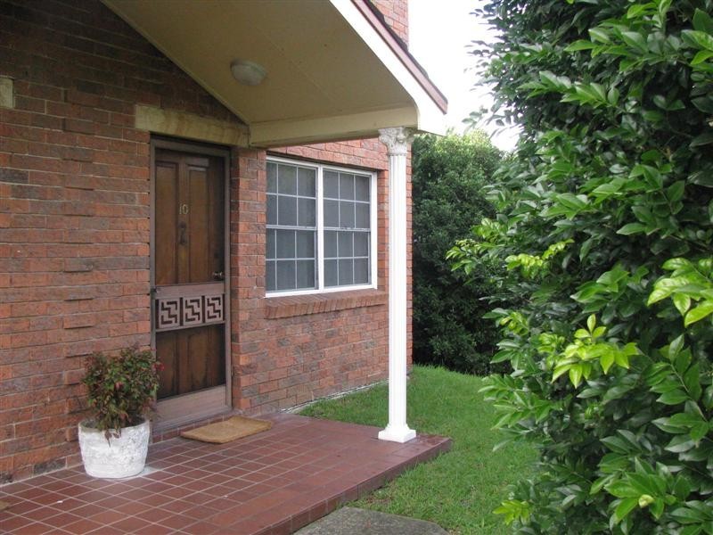 10/18 Catherine Street, Windsor NSW 2756