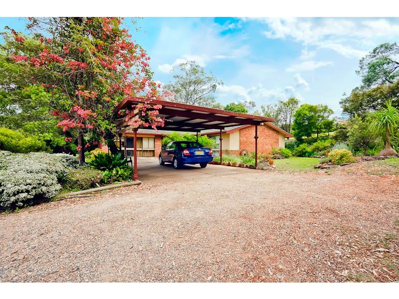 157 Terrace Road, North Richmond NSW 2754