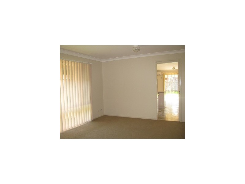 11 Perkins Place, Bligh Park NSW 2756