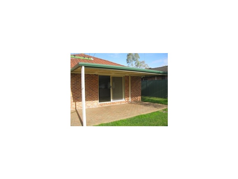 11 Perkins Place, Bligh Park NSW 2756