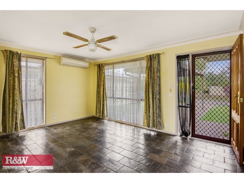 3 Settlers Crescent, Bligh Park NSW 2756