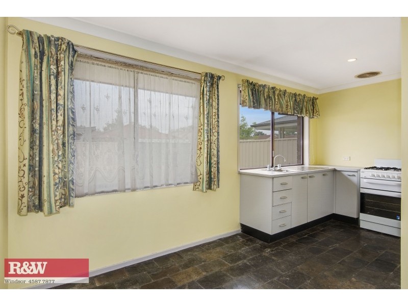 3 Settlers Crescent, Bligh Park NSW 2756