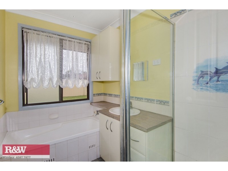 3 Settlers Crescent, Bligh Park NSW 2756