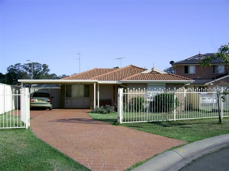 11 Lang Road, South Windsor NSW 2756