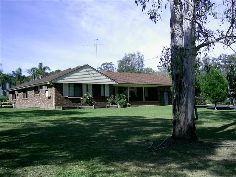 26 Cobcroft Road, Wilberforce NSW 2756