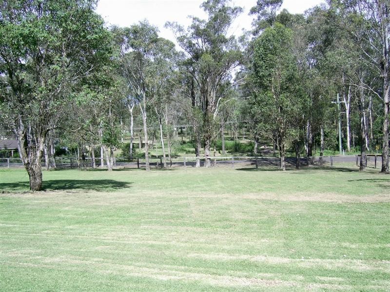 26 Cobcroft Road, Wilberforce NSW 2756