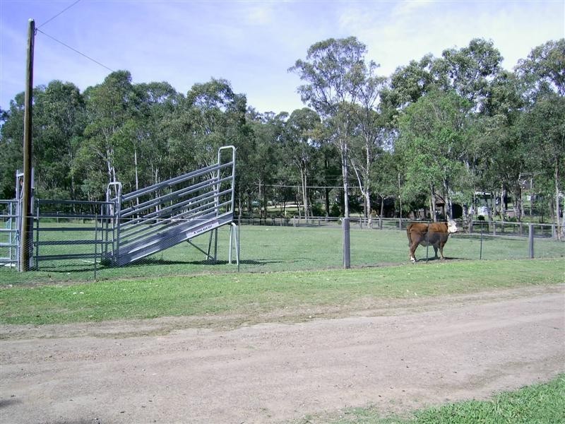 26 Cobcroft Road, Wilberforce NSW 2756